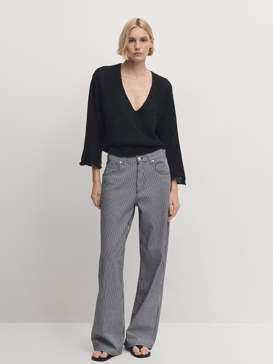 The-Gloss-Magazine-striped-jeans-trend-8