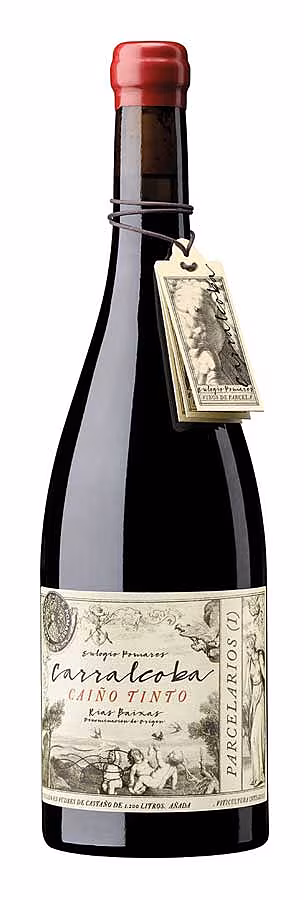 Wine---CARRALCOBA_CAINO_TINTO