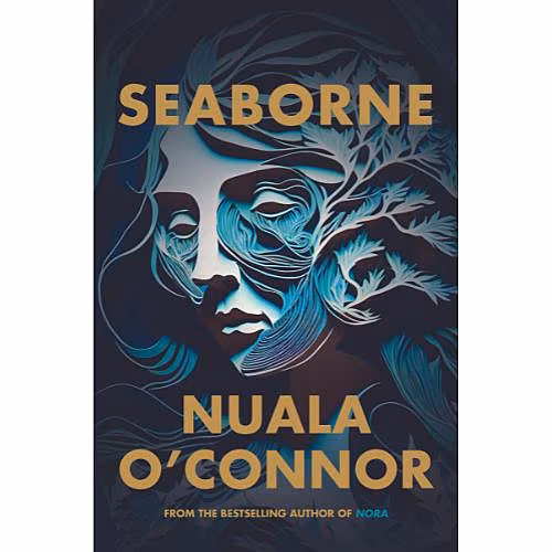 nuala o connor seaborne