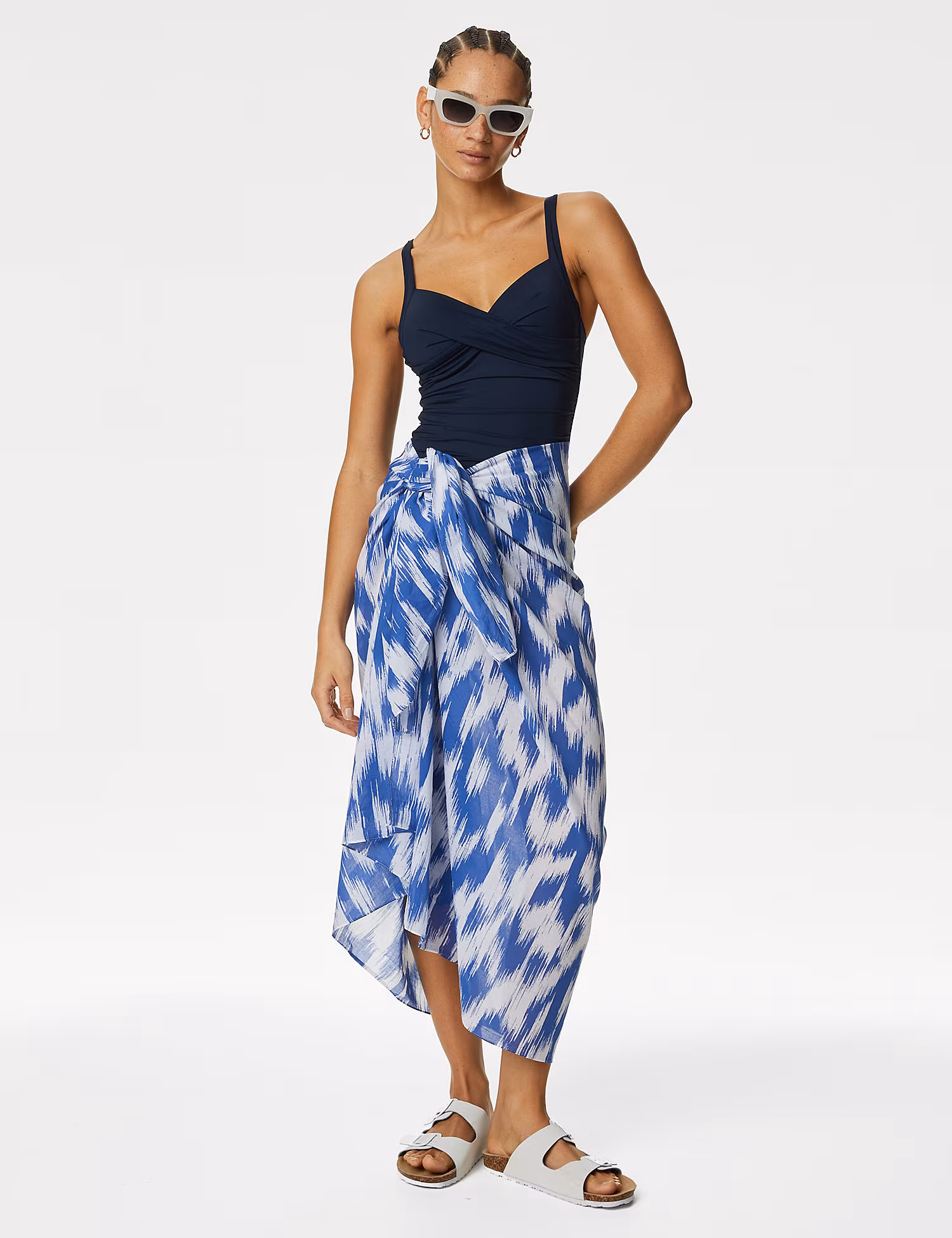 Free Society Swimsuit