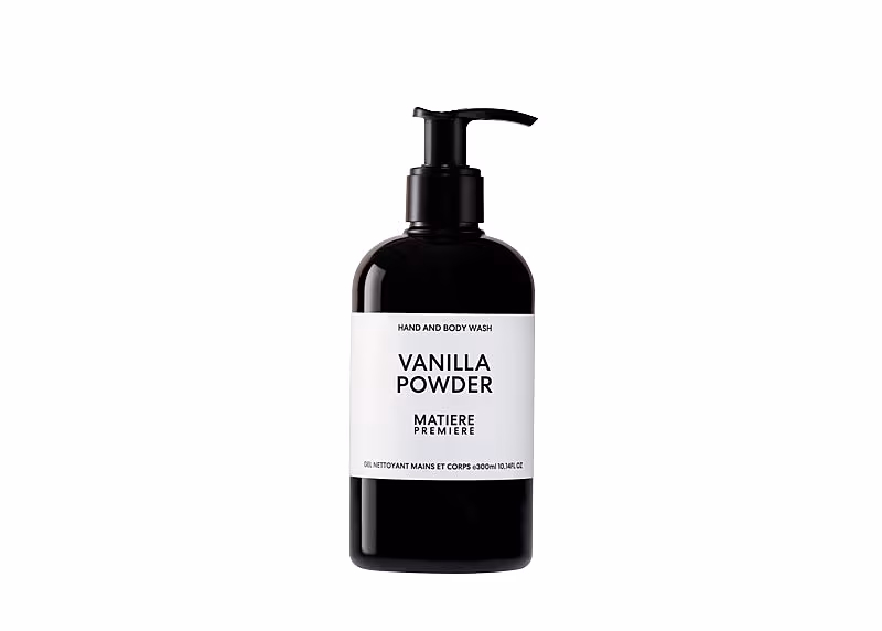 MATIERE-PREMIERE-Vanilla-Powder-300ml-HAND-&-BODY-WASH-no-background_cmjn