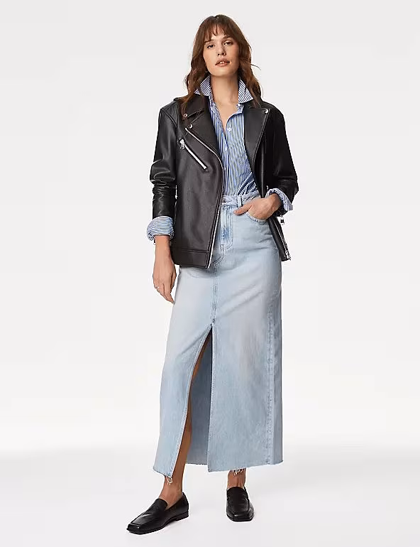 Massimo Dutti Skirt