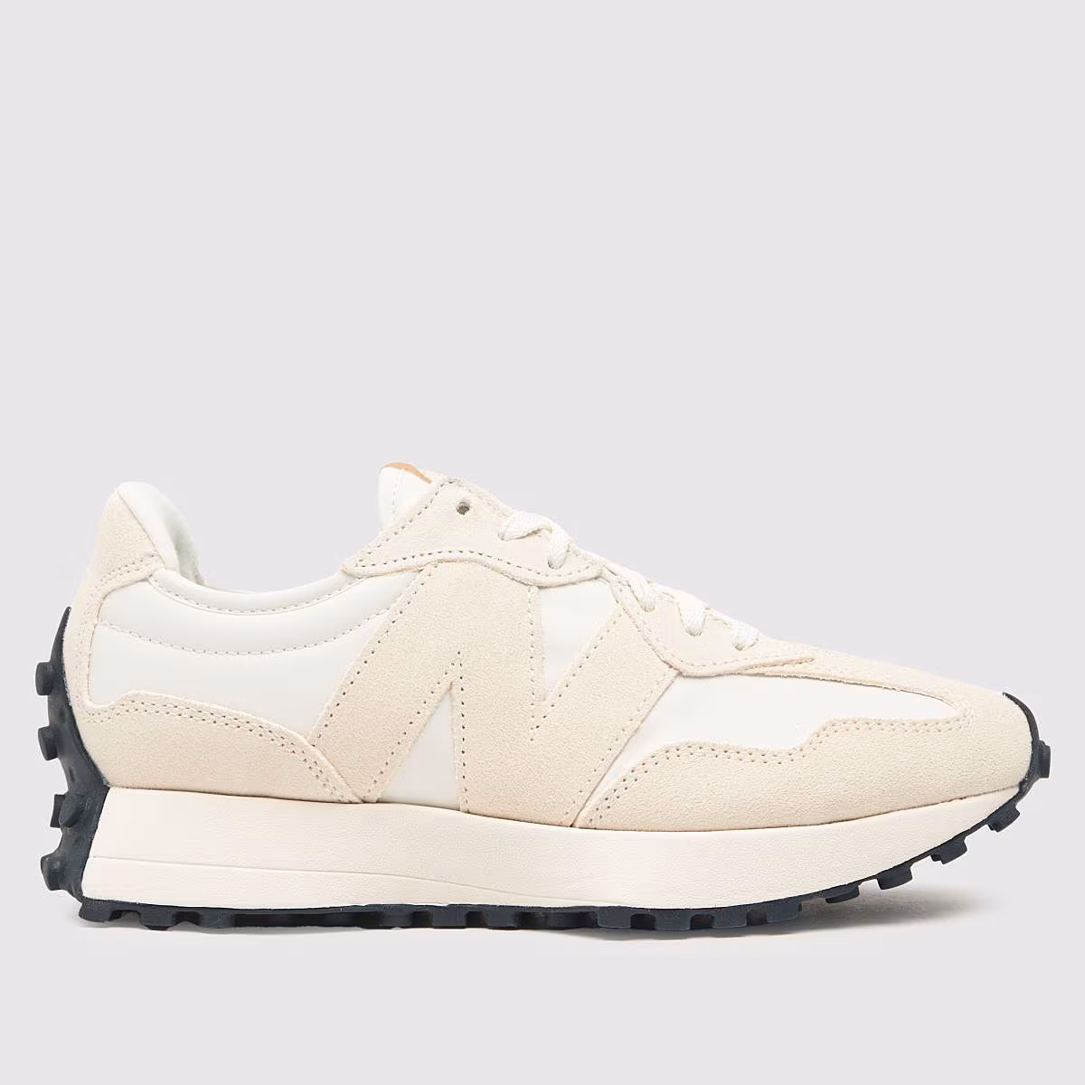 New Balance 327 trainers, €120, at Schuh