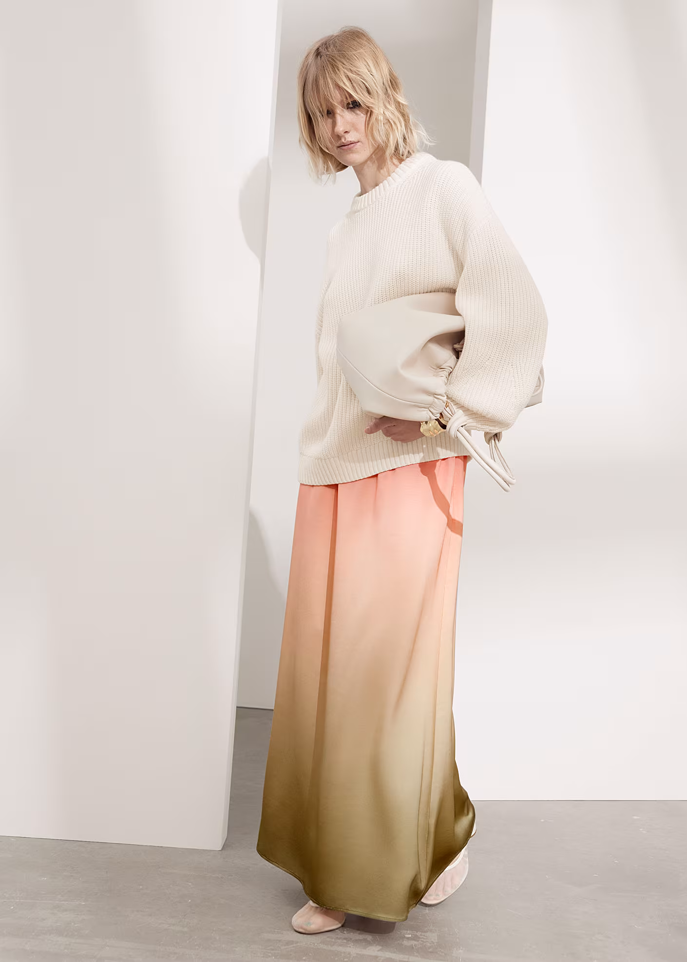 Massimo Dutti Skirt