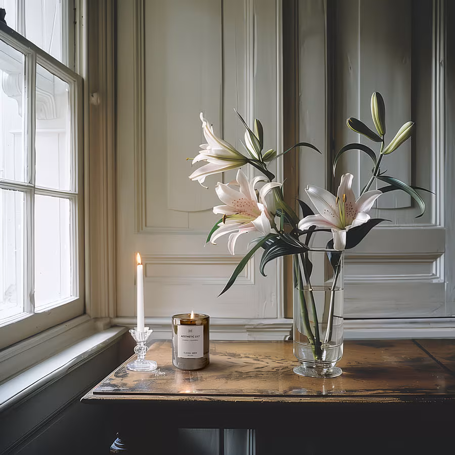 Aesthetic-Lily-Window-Shot-(2)