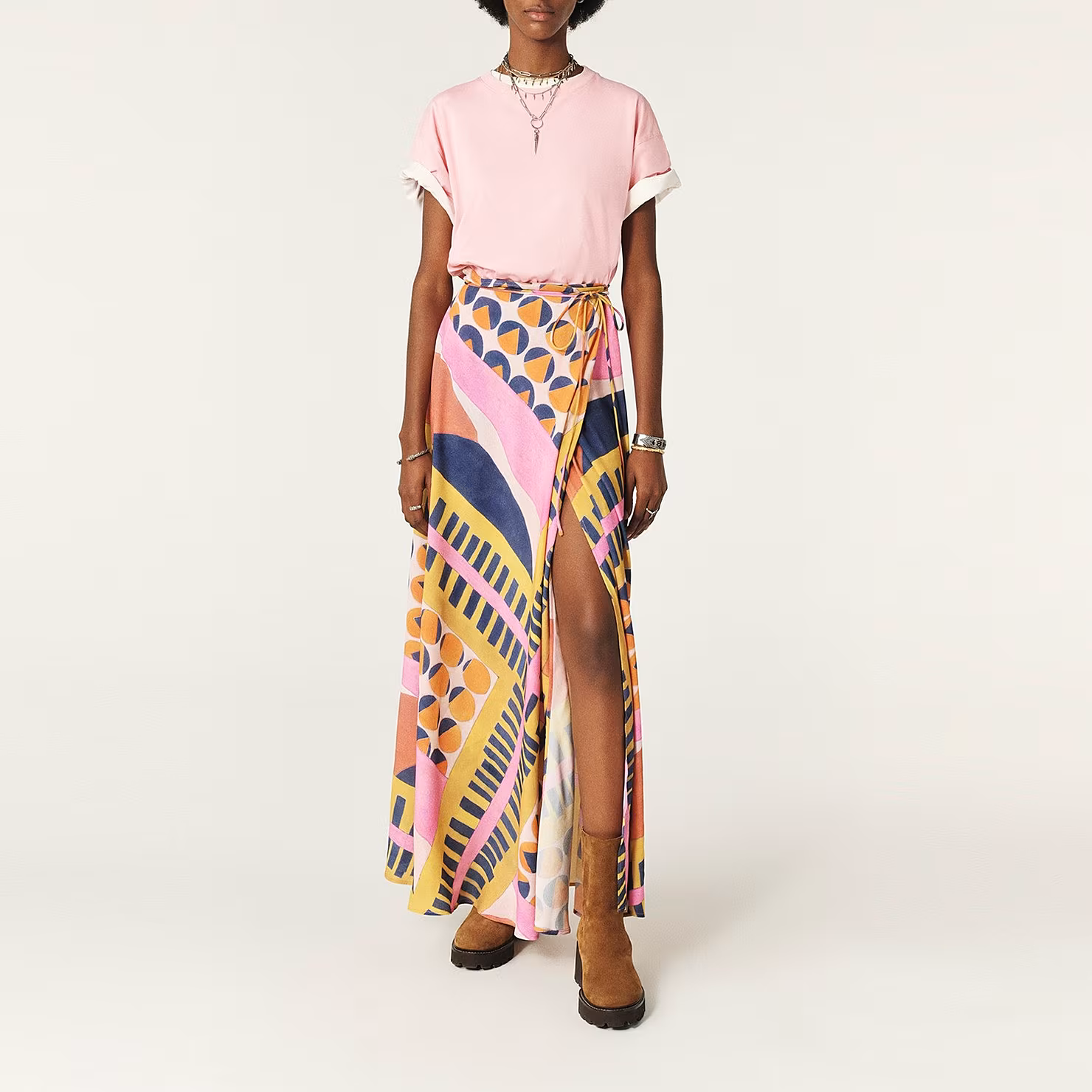 Massimo Dutti Skirt