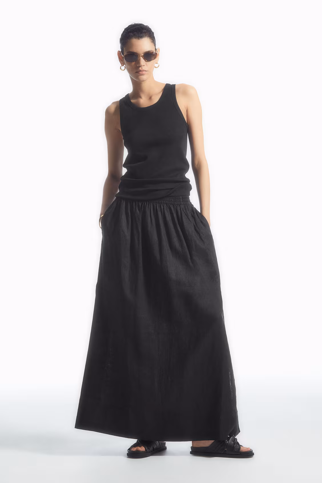 Massimo Dutti Skirt