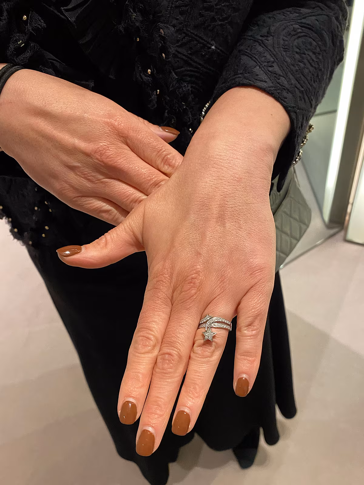 Chanel-comete-ring