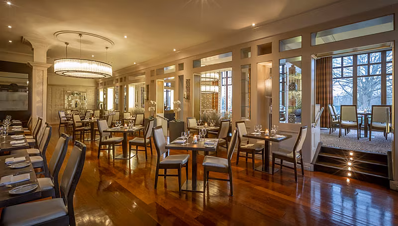Danu-Restaurant