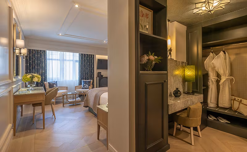 Heritage-Room