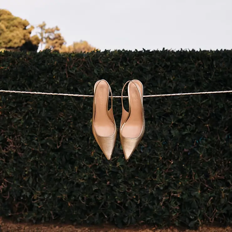 RUSSEL & BROMLEY