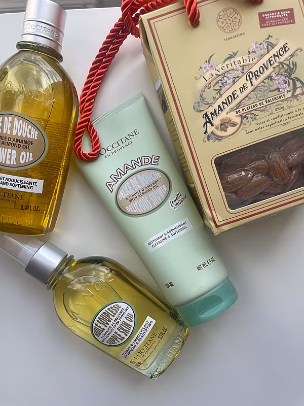 loccitane