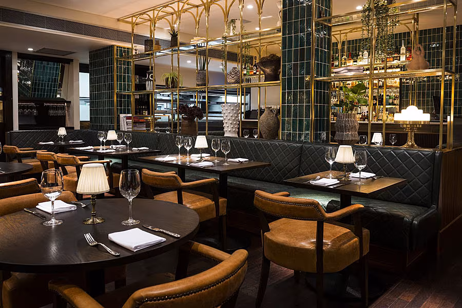 BELFAST---Shu-Restaurant