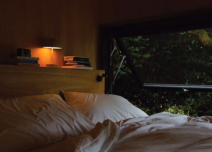 CABIN---samsu
