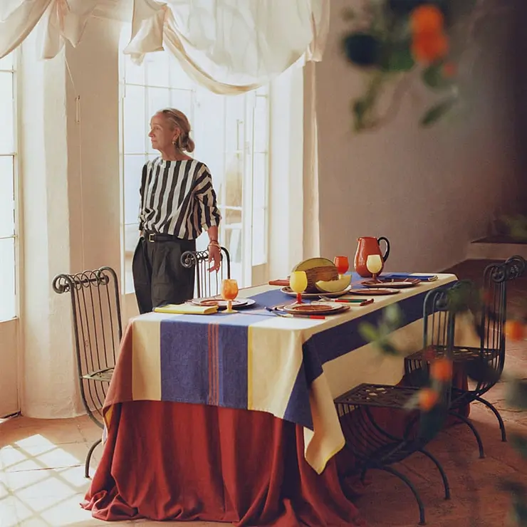 ZARA HOME
