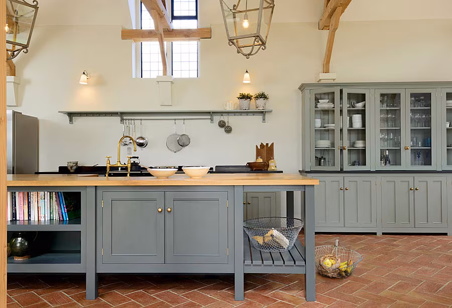 Kitchen---DeVol