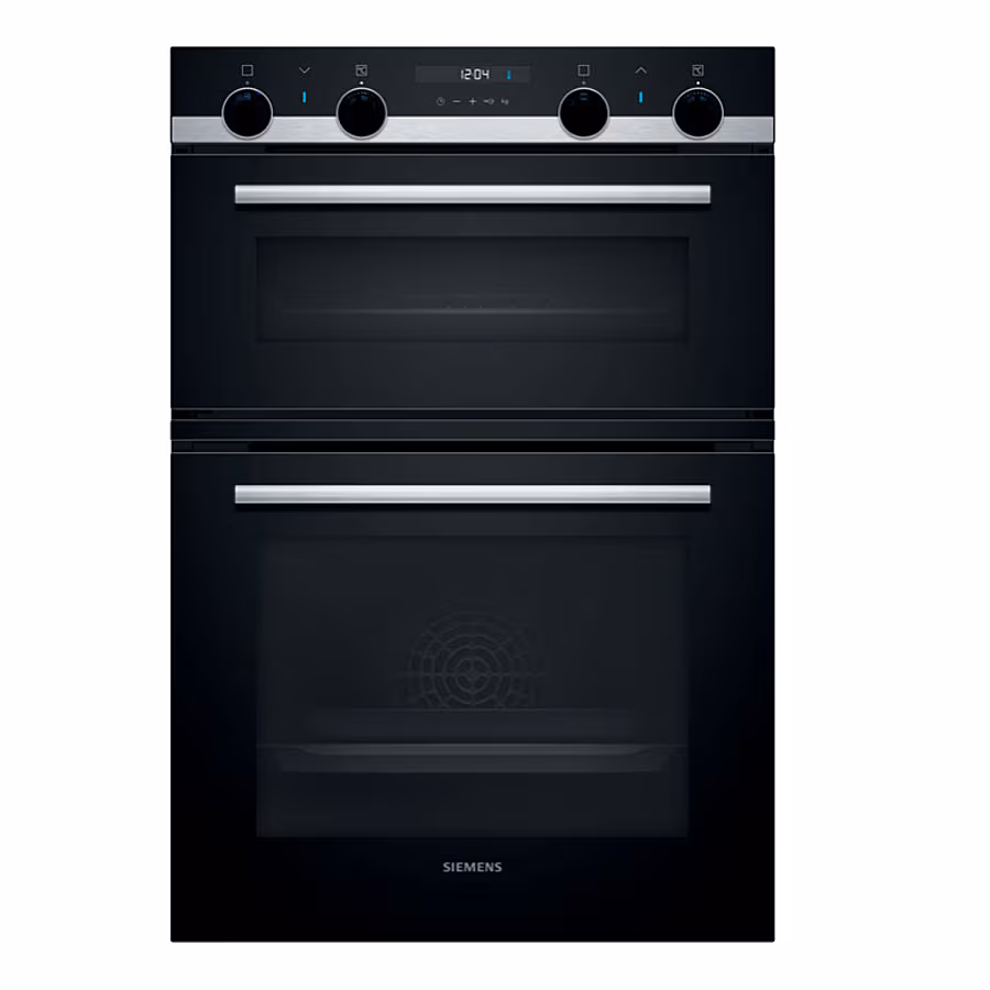 Kitchen---siemens-oven