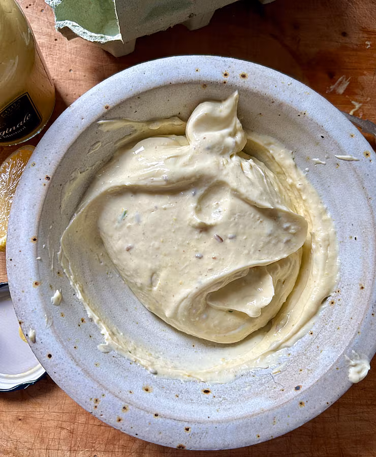Kitty-fish---aioli