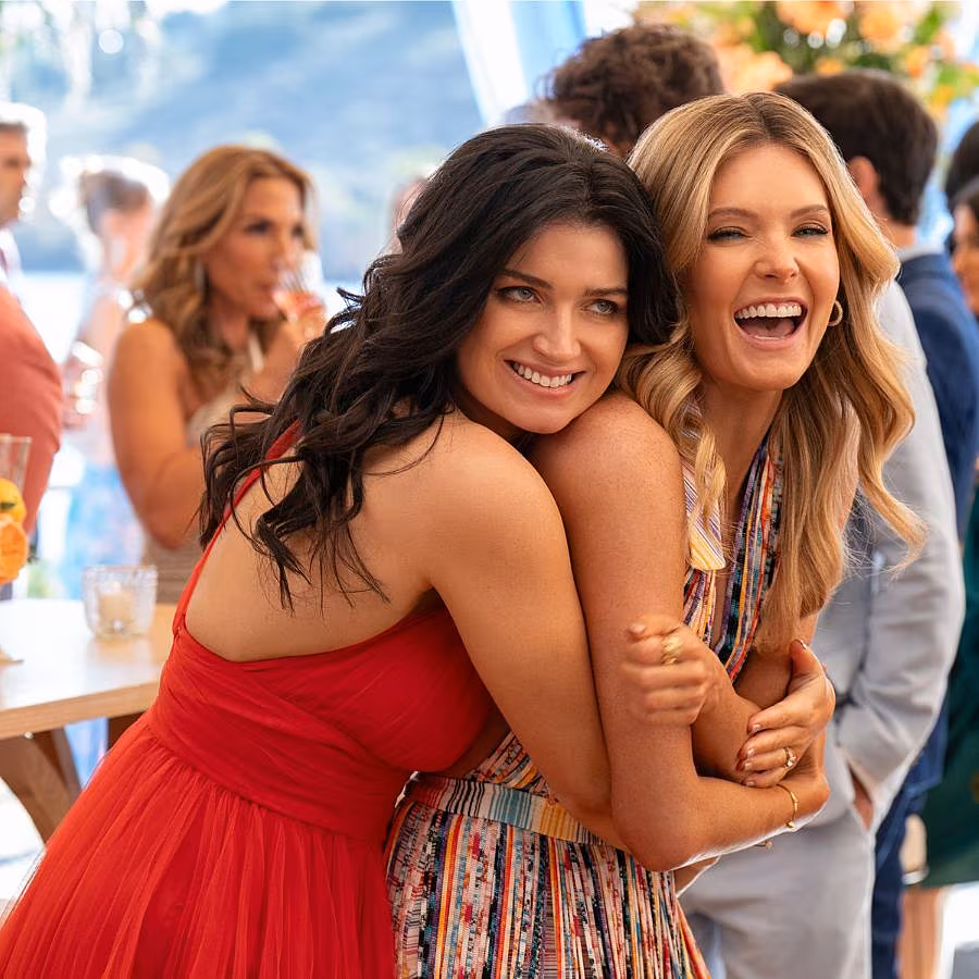 The-Gloss-Magazine-The-Perfect-Couple-Netflix-thriller-what-to-watch-2