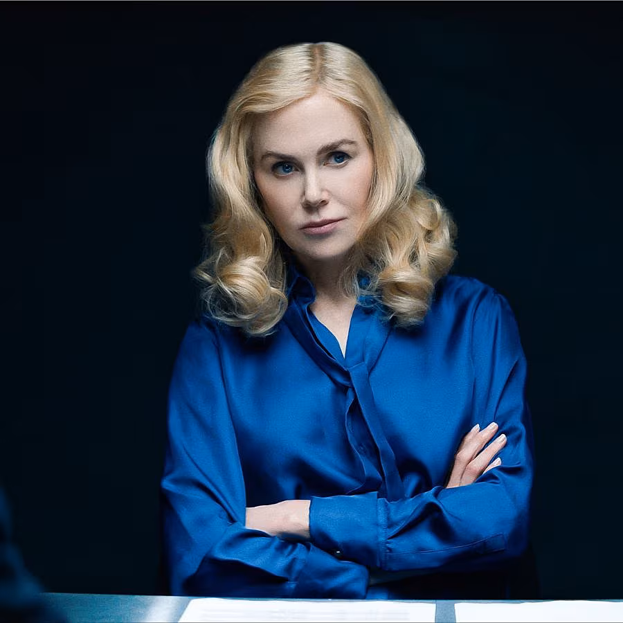 The-Gloss-Magazine-The-Perfect-Couple-Netflix-thriller-what-to-watch-3