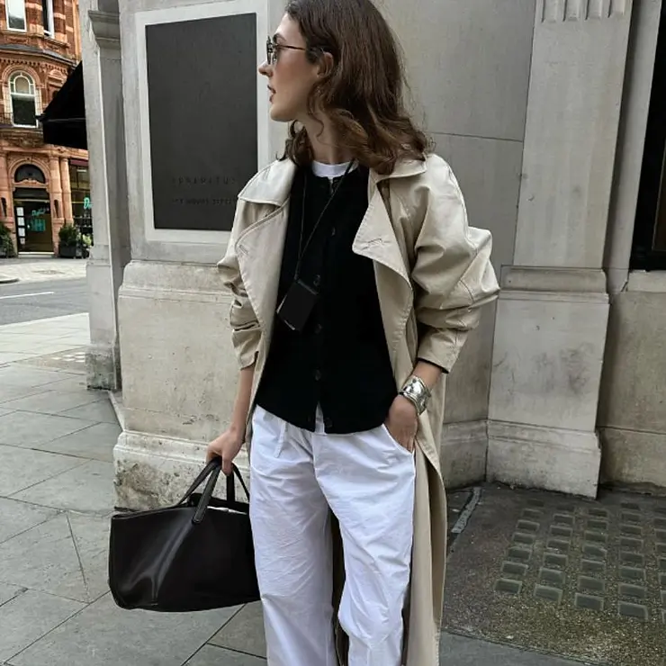 Instagram @oliviasshoppingdiary