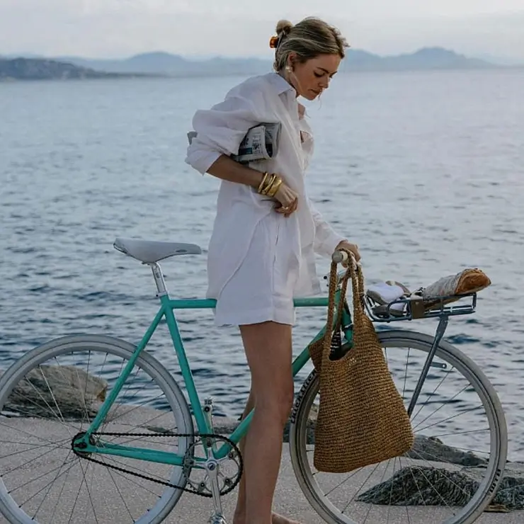 Instagram @jcrew