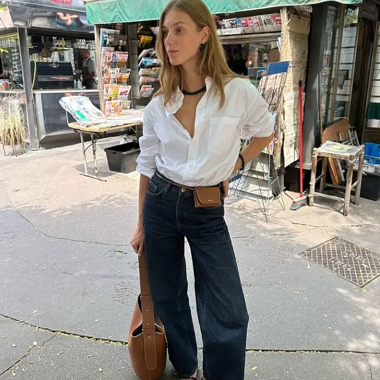 Instagram @ceciliemoosgaard