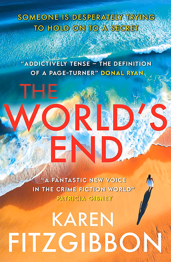 The-World's-End