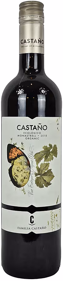 Wine---Monastrell-