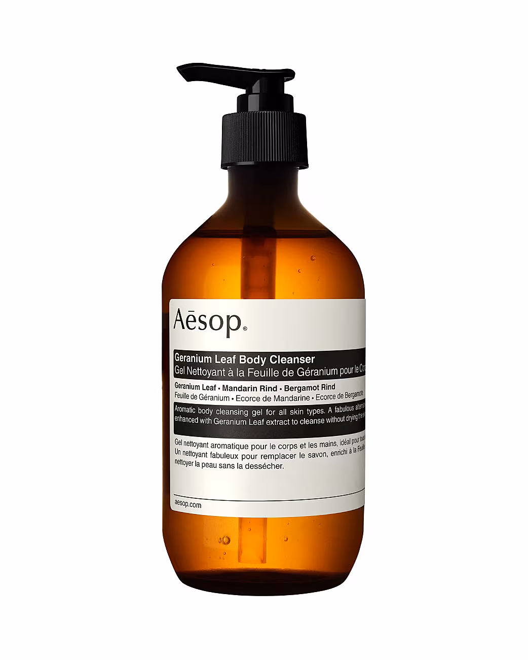 aesop