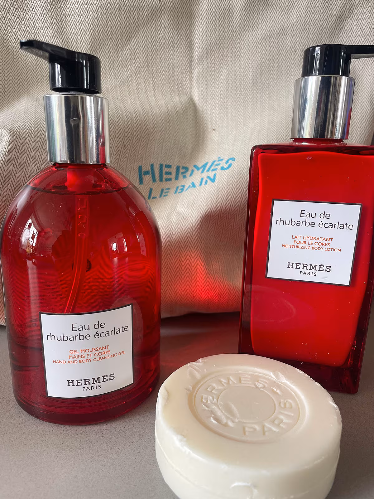 hermes-body-wash