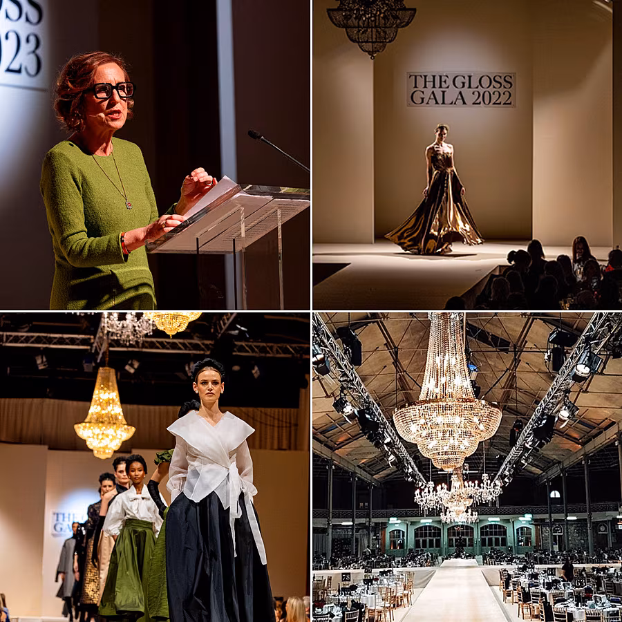 the gloss gala 2024
