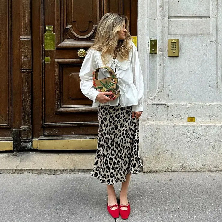 Instagram @marieandmood