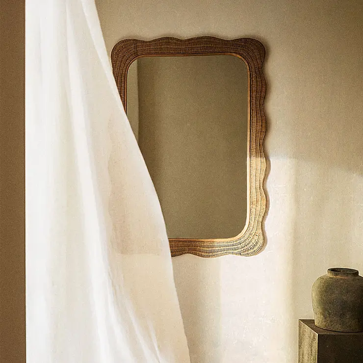 ZARA HOME