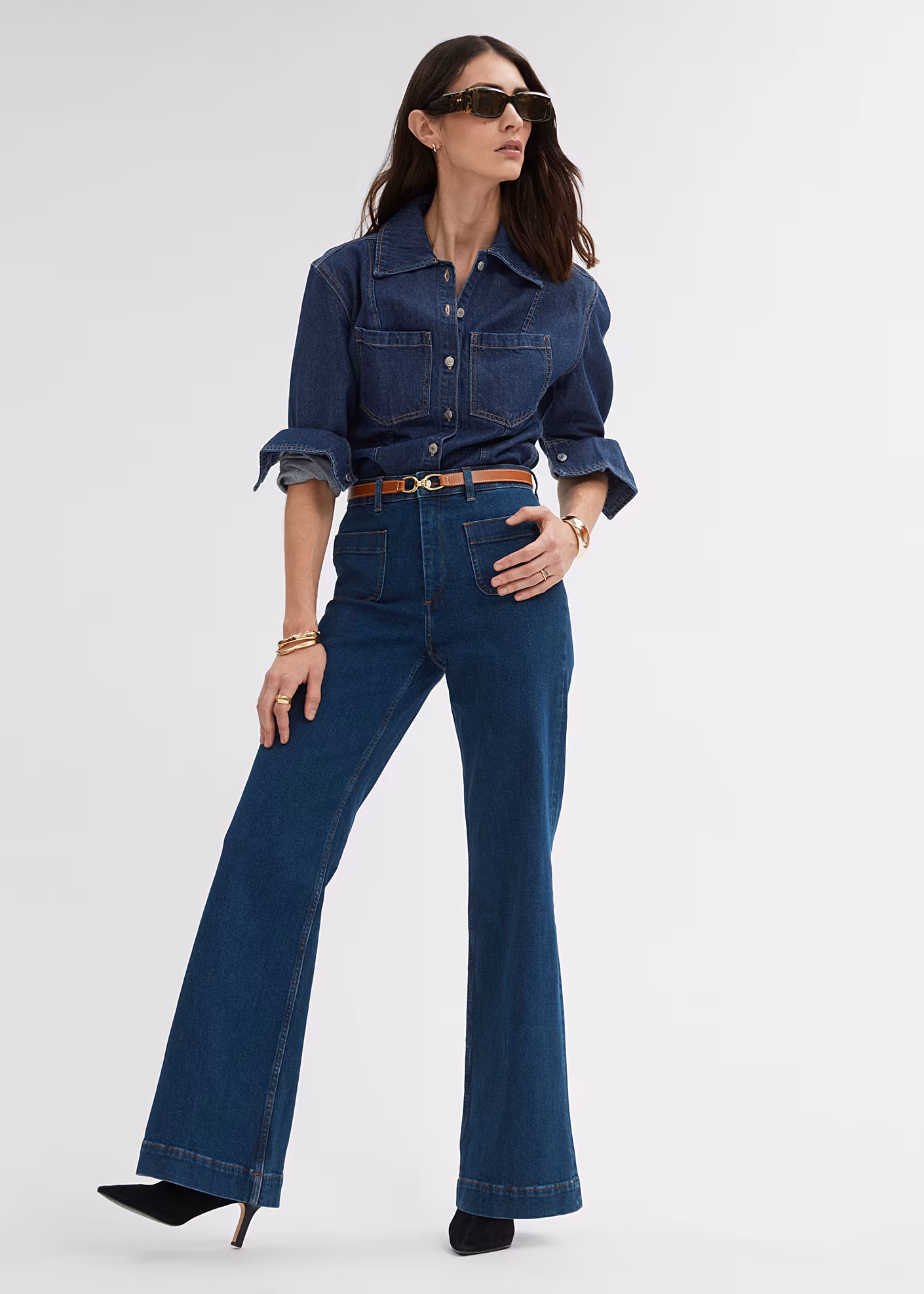 Other Stories Denim