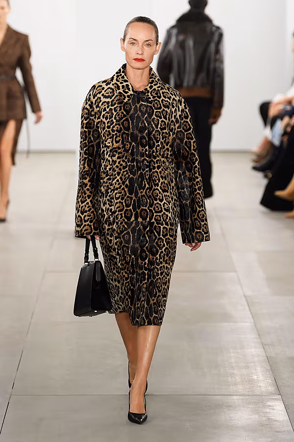 AMBER-VALLETTA-WALKS-FOR-MICHAEL-KORS-AW24