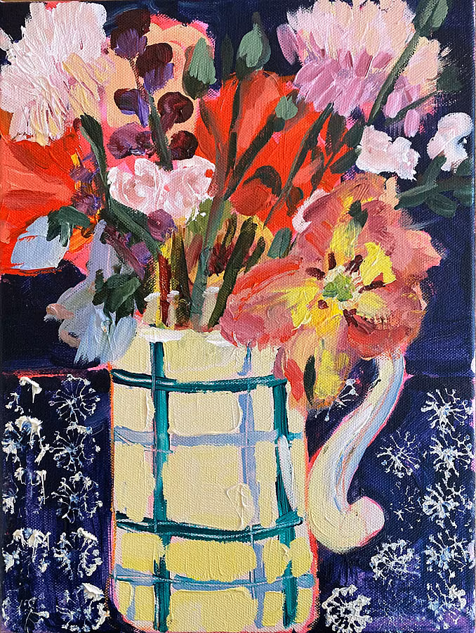 Becky---Spring-Flowers-becky-cole