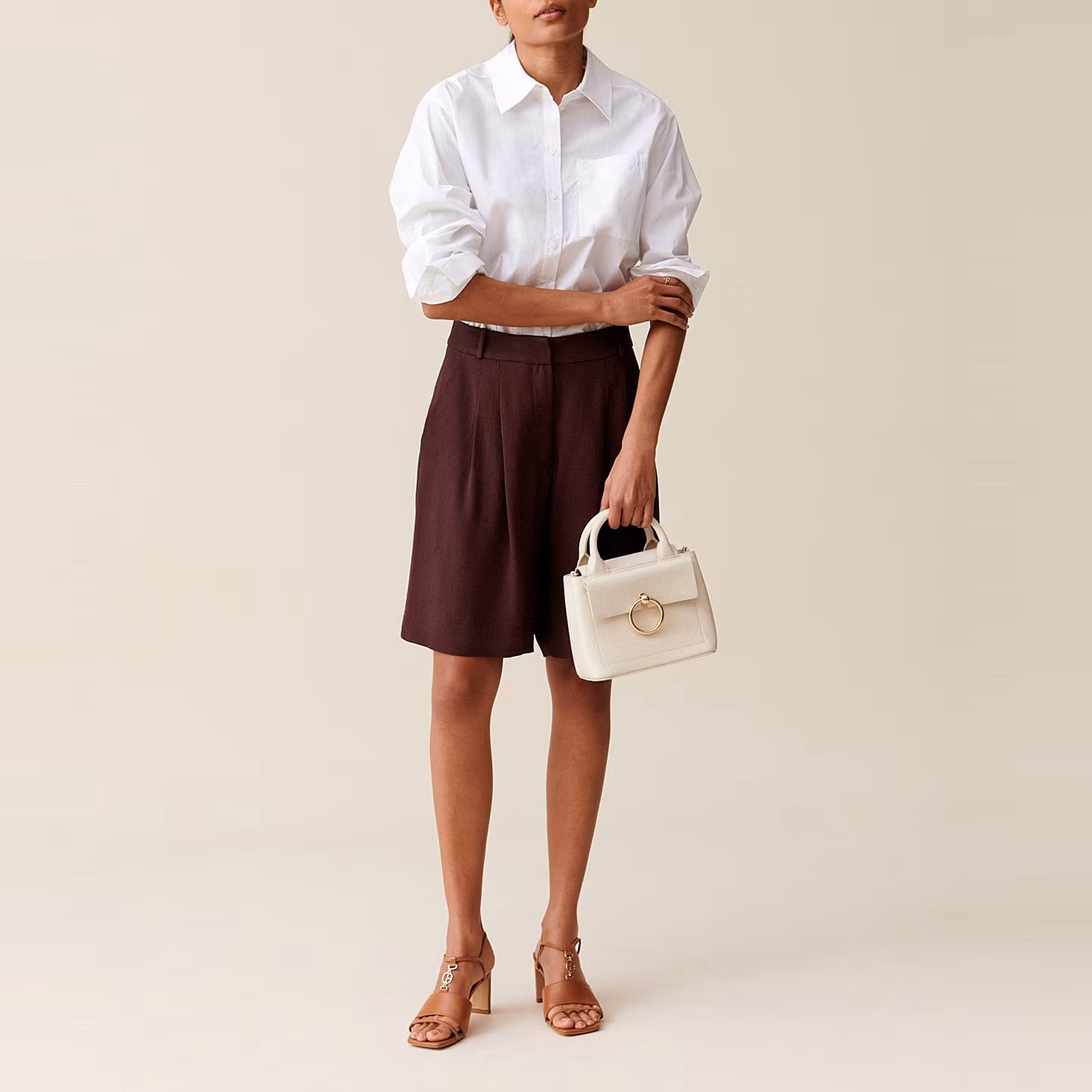 Claudie P Bermuda