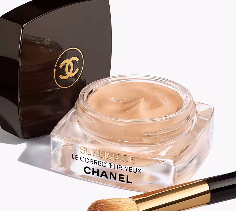 Concealer---chanel