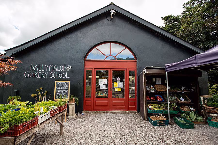Food---ballymaloe-