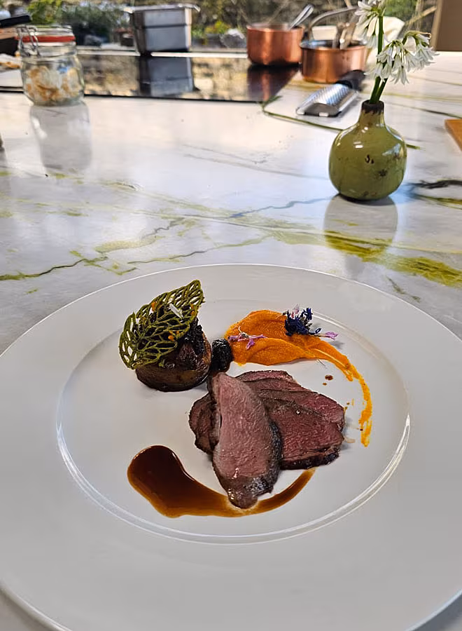 Food---masterclass