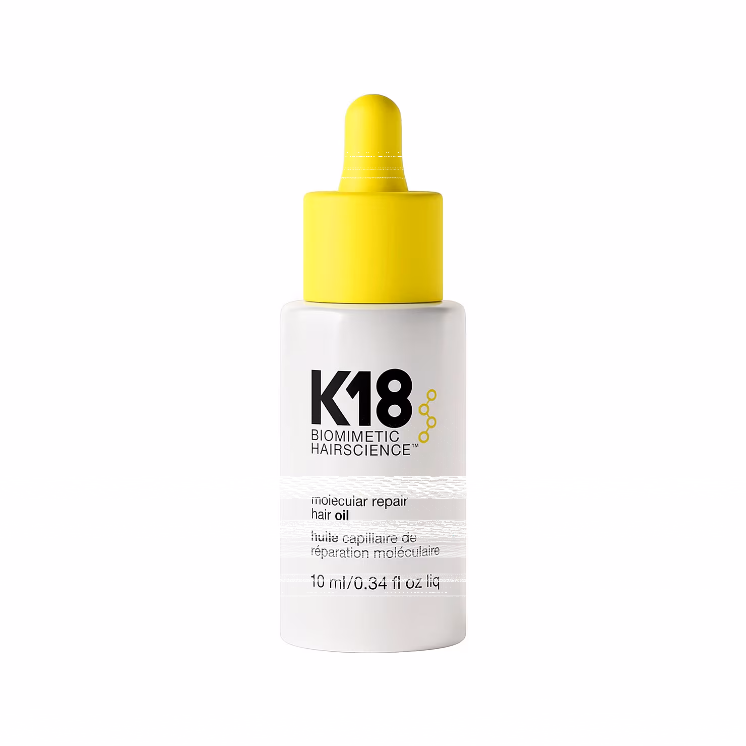 Hair Oil