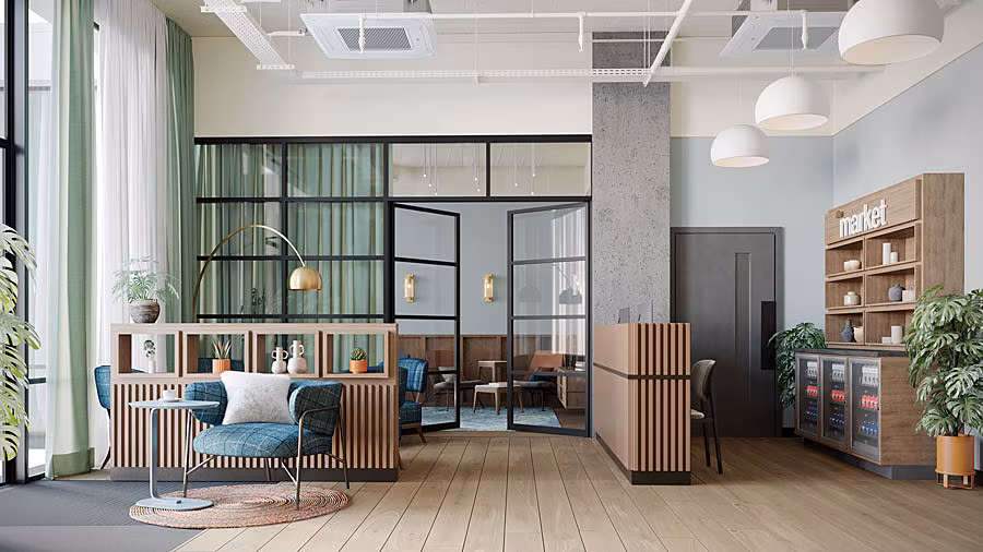 Hotels---Residence-Inn