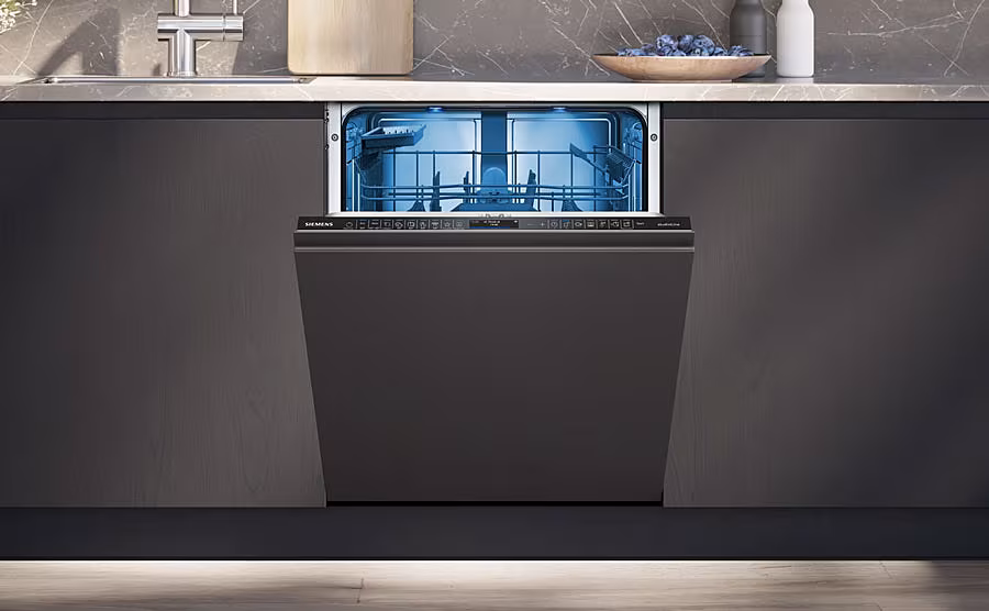Kitchen---Siemens-Dishwasher