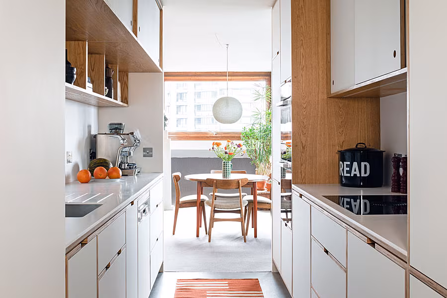 Kitchen---uncommon