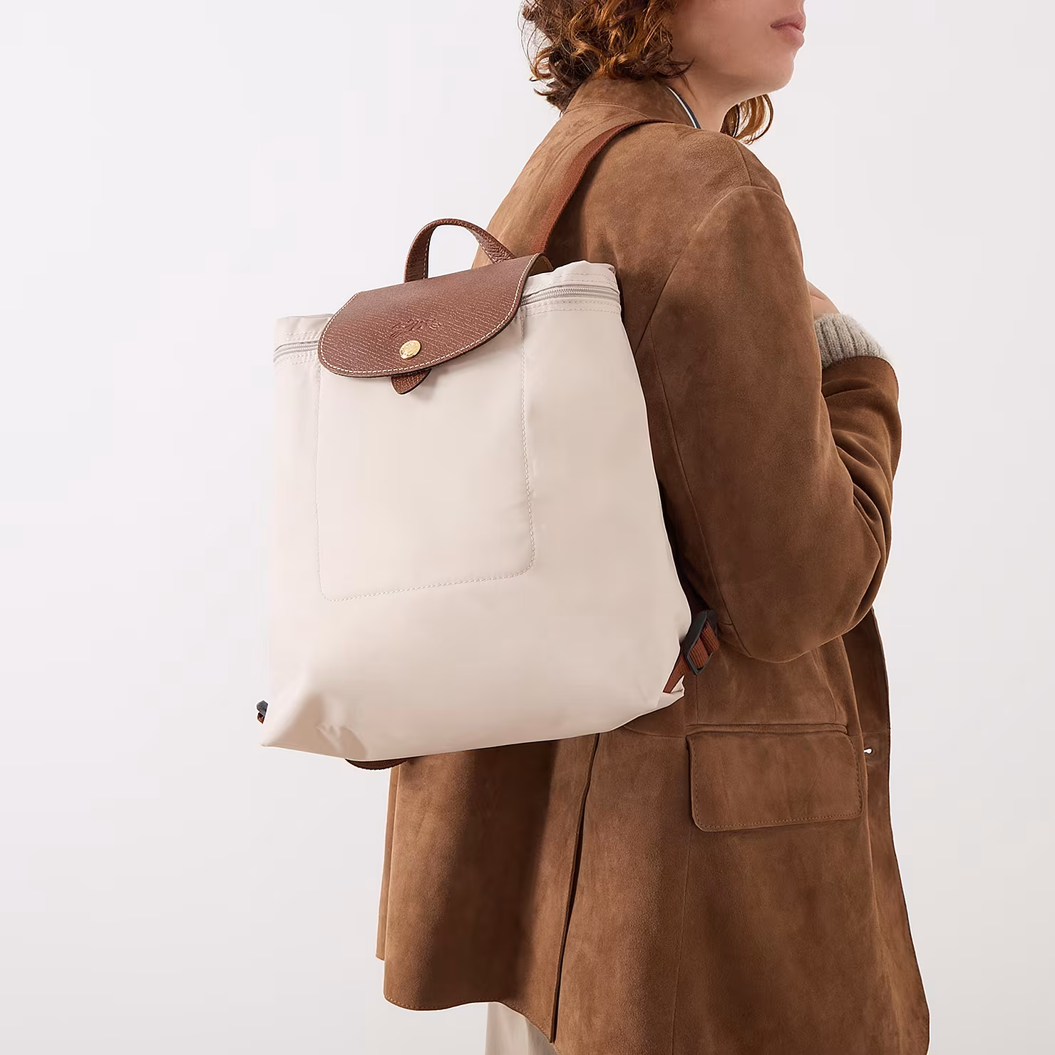 Longchamp Backpack