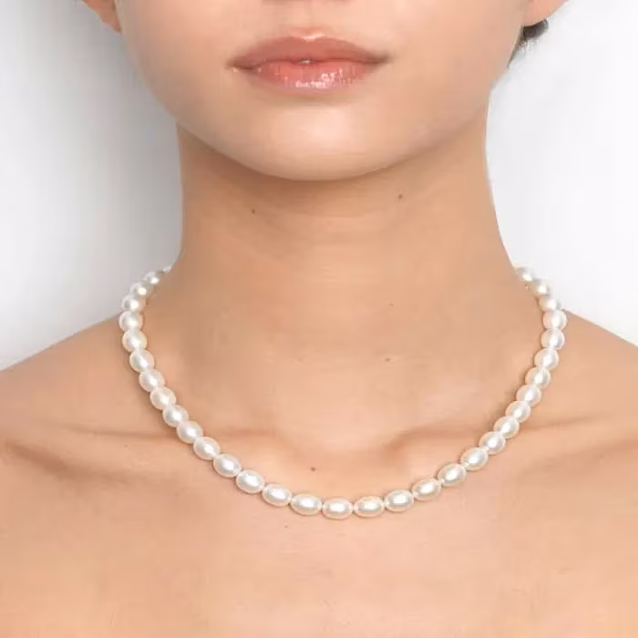 Pearls
