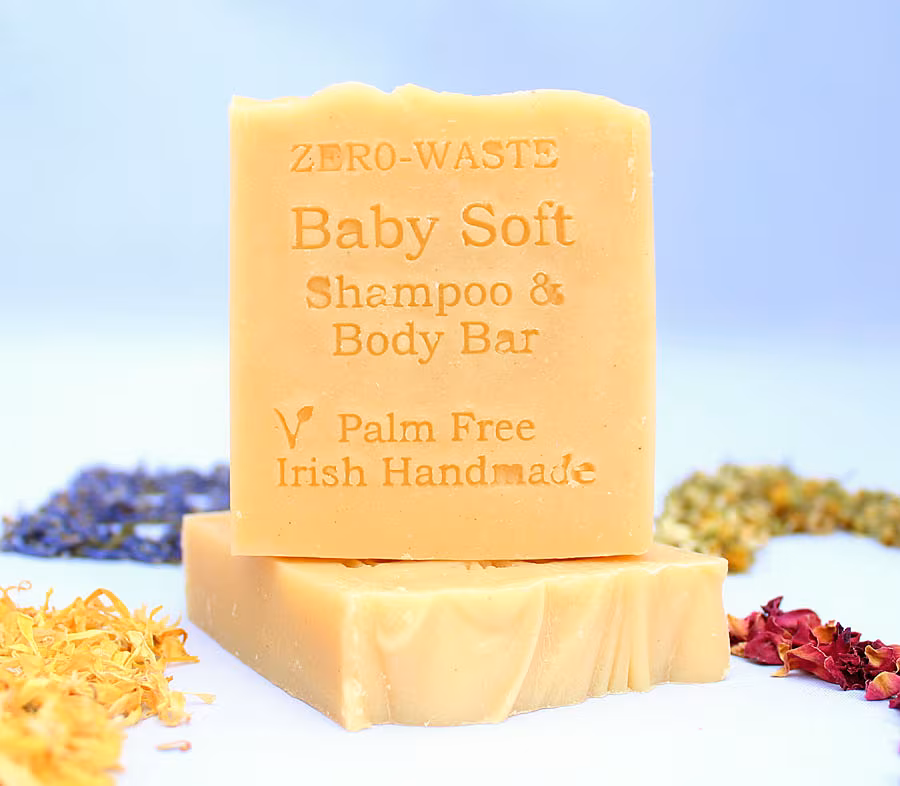 Soap---Palm-Free-Irish-Soap-BabySoft-Shampoo-Bar-€4.95