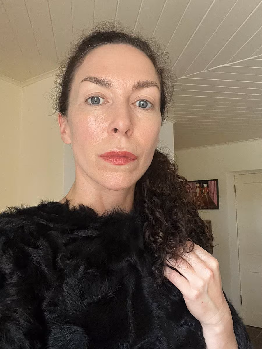 Alison Conneely