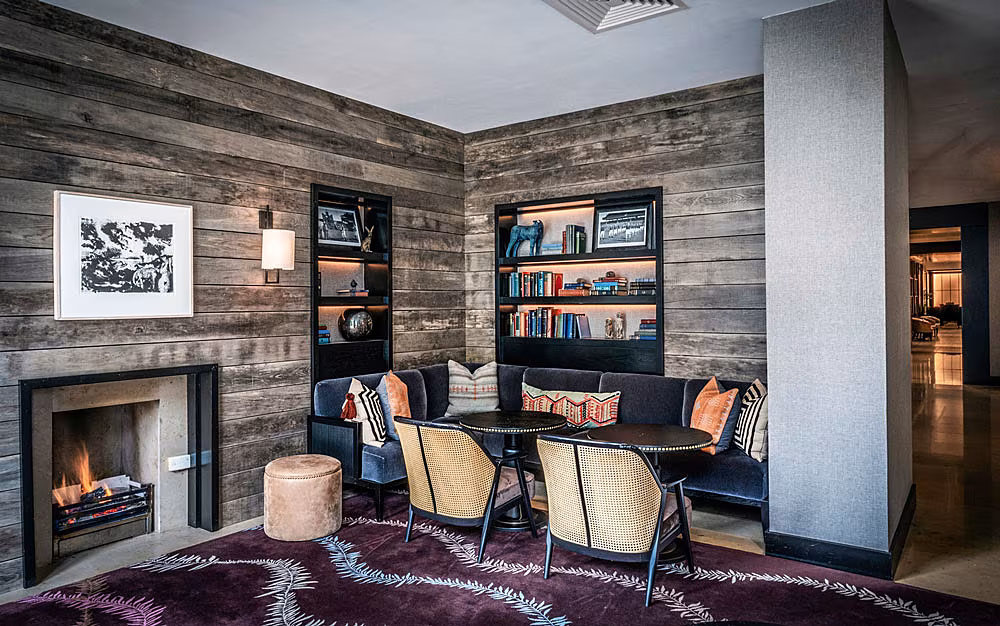 The-Library-at-The-Croke-Park-hotel